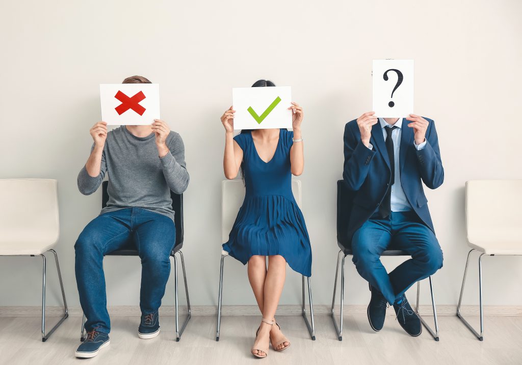 Bin ich normal? Fragen zur Sexualität und Partnerschaft