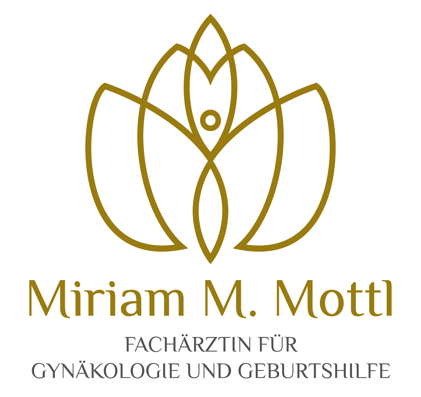 Miriam Mottl Frauenärztin
